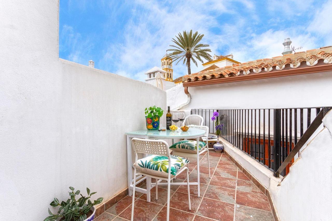 Marbella In Love 外观 照片