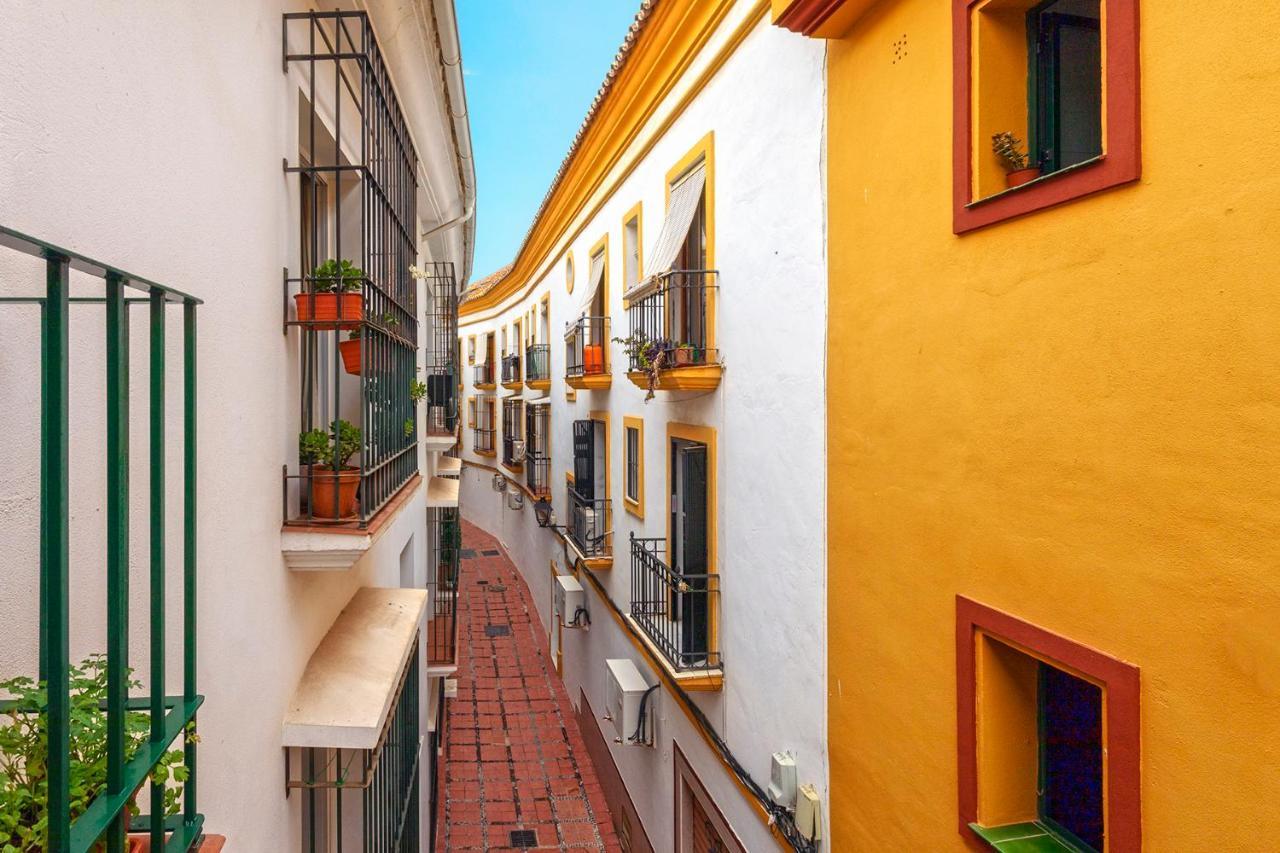 Marbella In Love 外观 照片