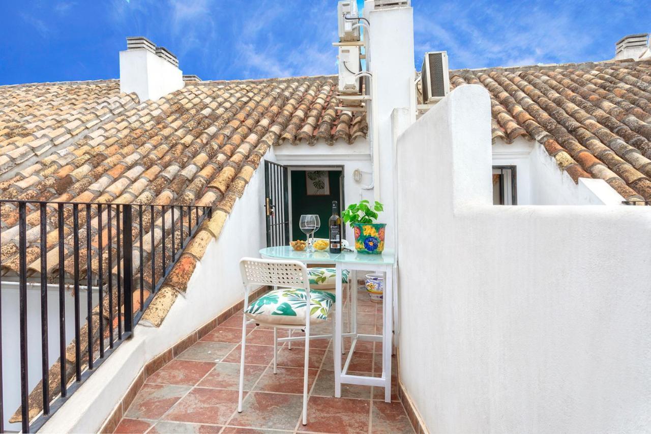 Marbella In Love 外观 照片